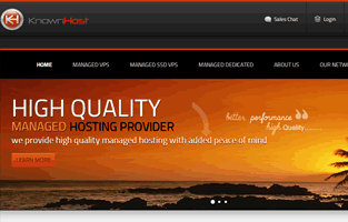 Known Host