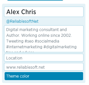 twitter-settings-for-seo
