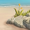 MyPaint still life.jpg