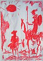 Red Horse Cross Continent.jpg