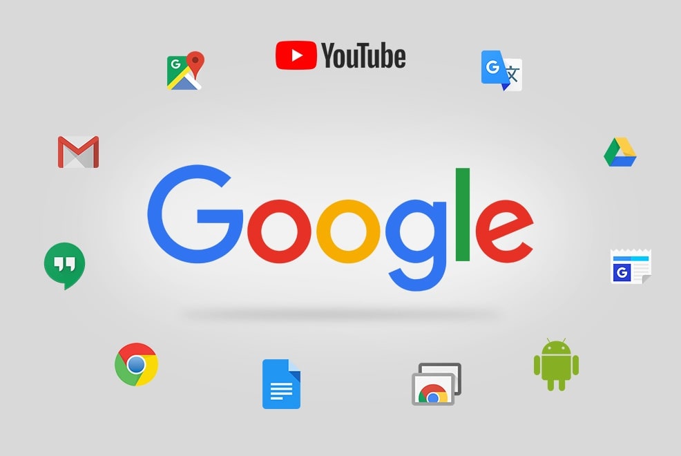 advertise on Google for Free