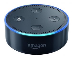 amazon echo