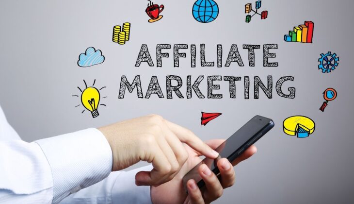 Best Affiliate Marketing Courses