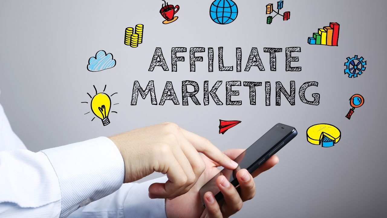 Affiliate Marketing Manager