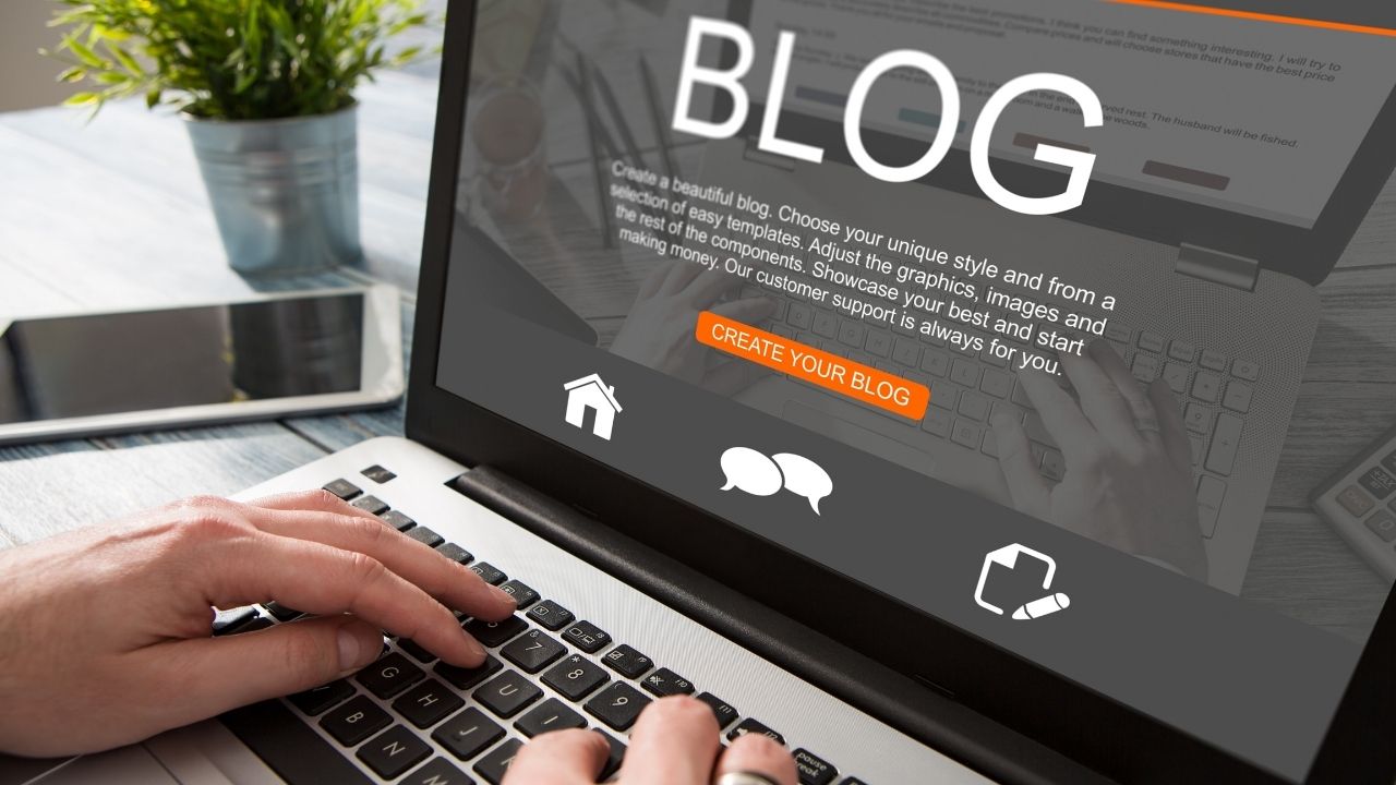 Best Blogging Courses