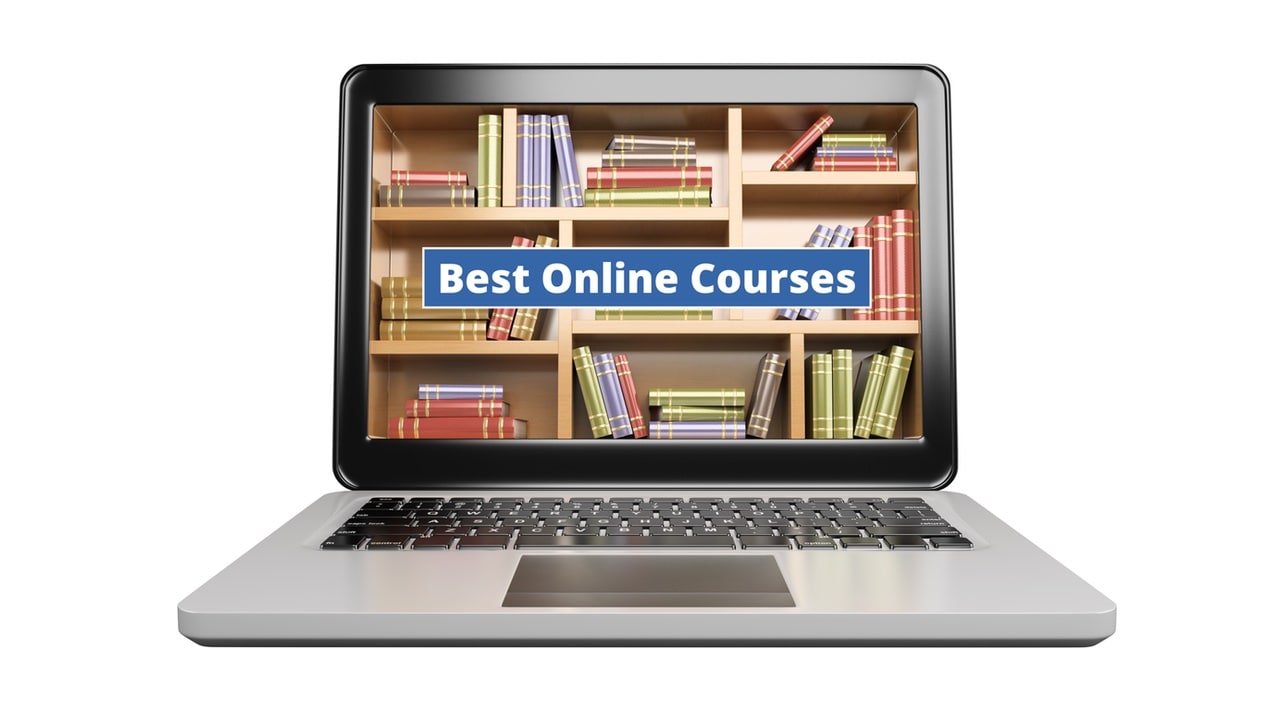 Best Online Courses