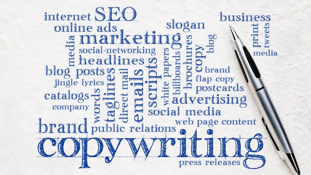 best seo copywriting courses