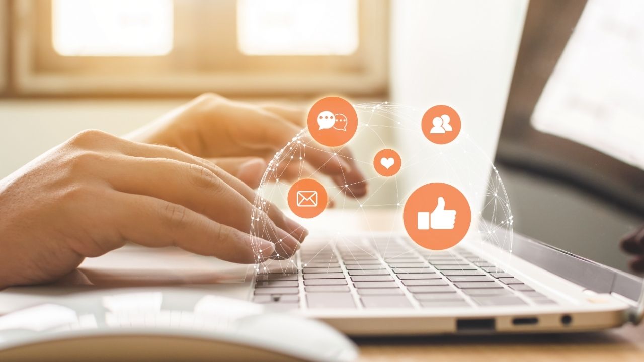 Best Social Media Marketing Course
