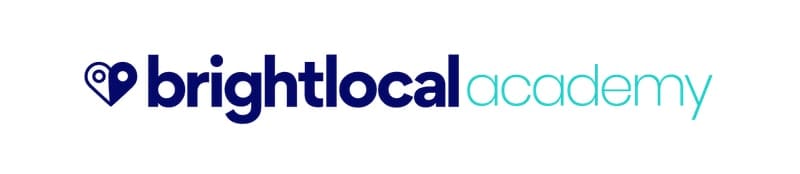 BrightLocal Academy