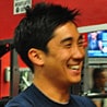 Chris Matsui
