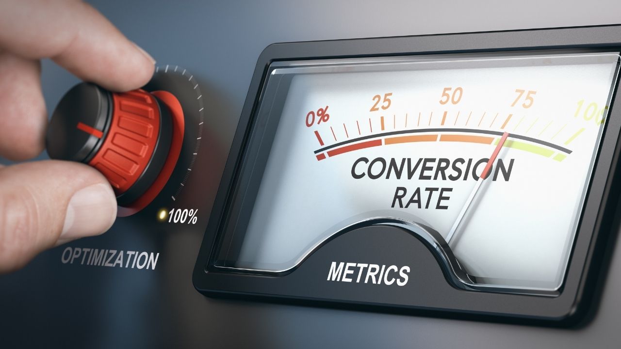 Conversion Optimization