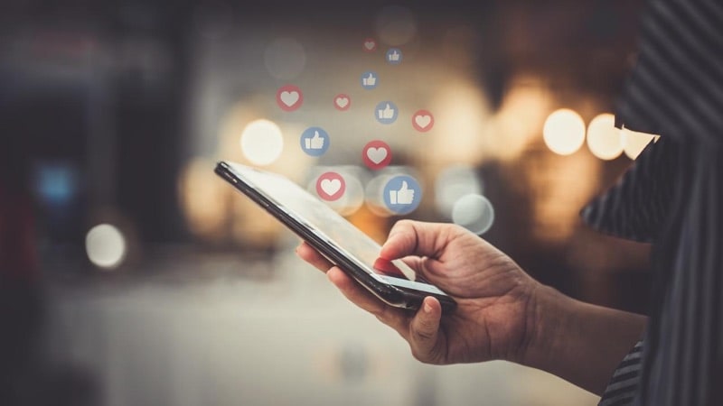 Digital Marketing and Social Media