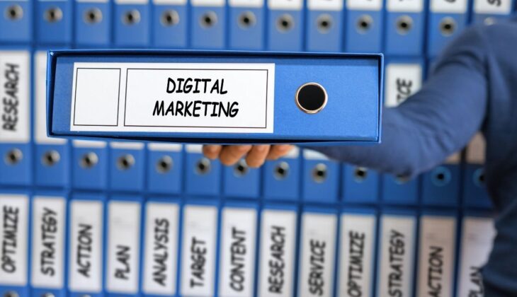 digital marketing bootcamps