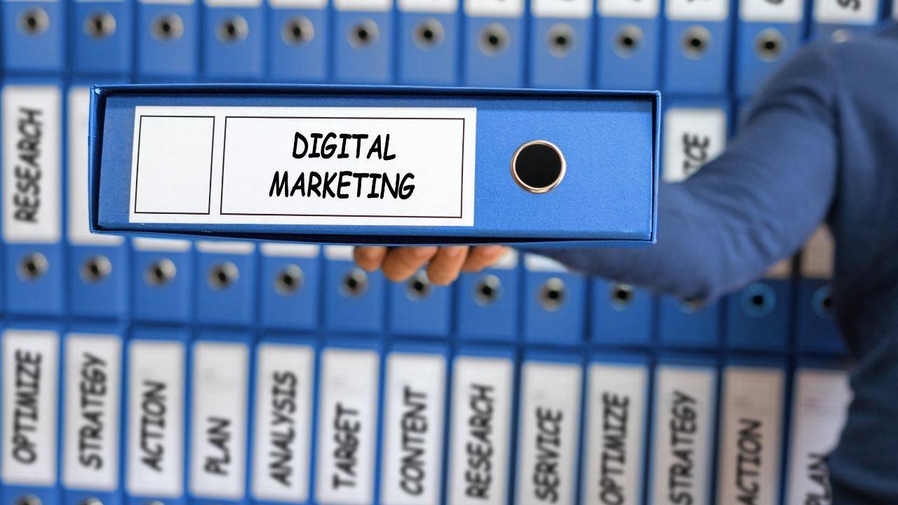 digital marketing bootcamps