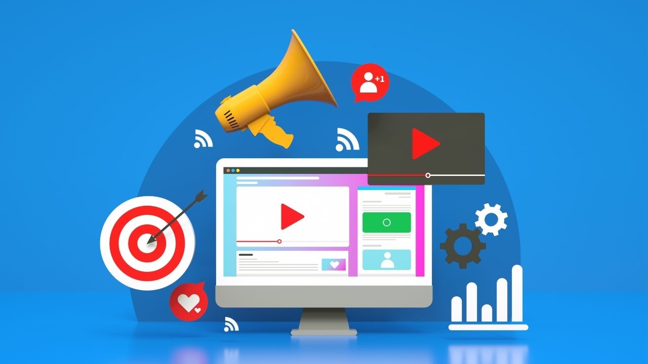 digital marketing campaign