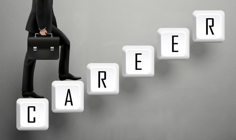 digital marketing career