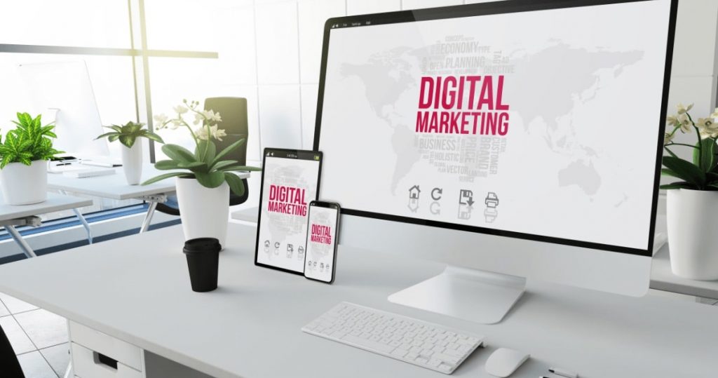 digital marketing certifications