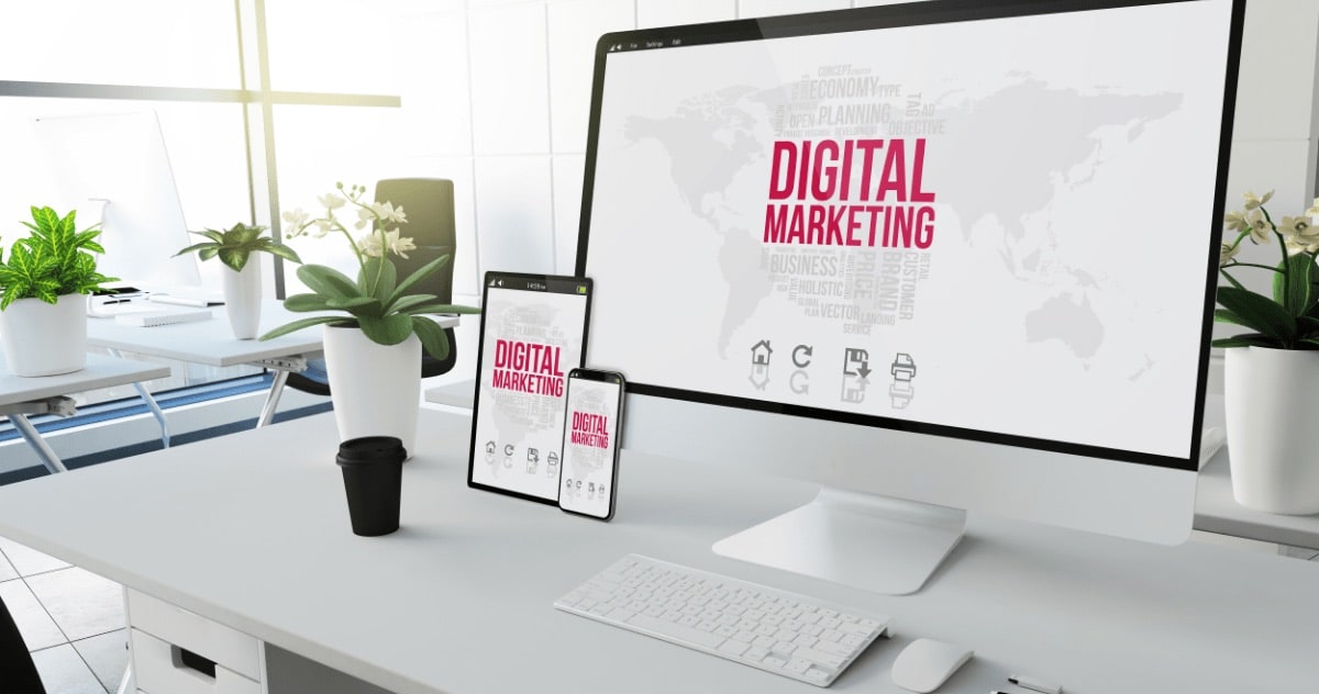 digital marketing certifications