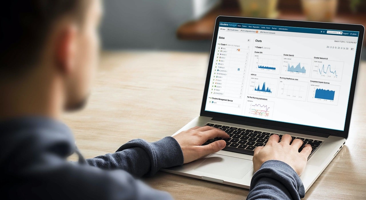 digital marketing specialist