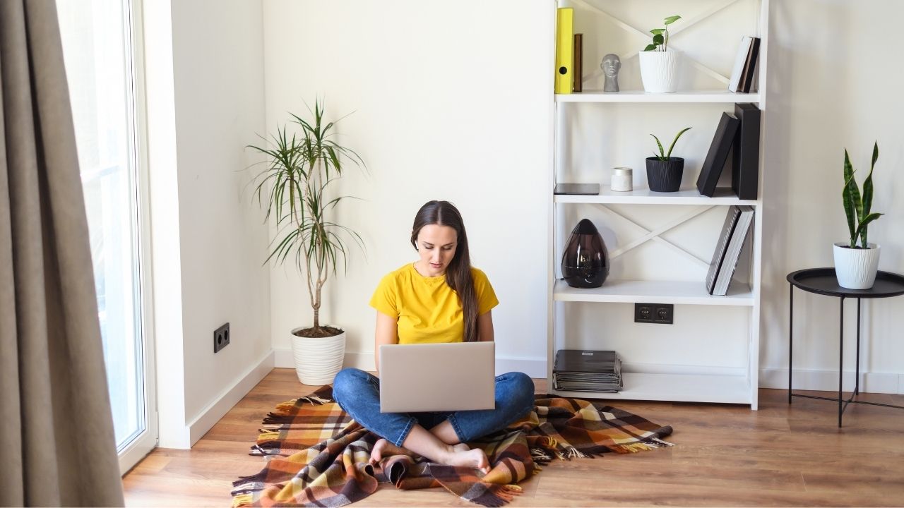 Digital Marketing From Home