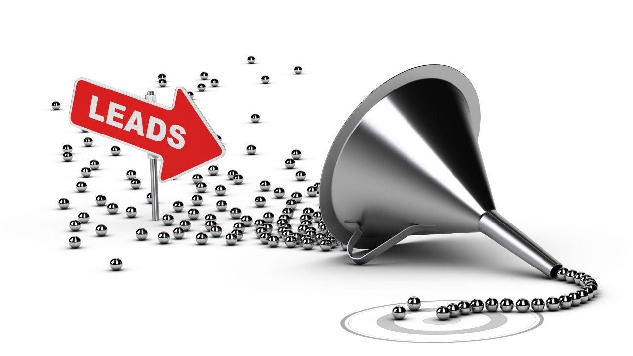 what is a digital marketing funnel