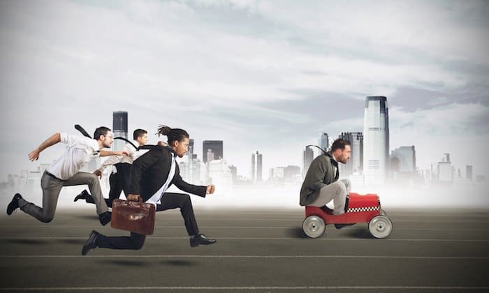How to get more traffic to your blog