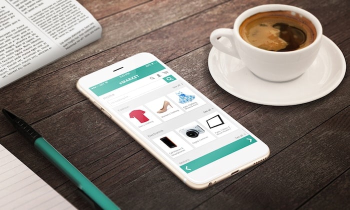 Category SEO for Ecommerce Websites