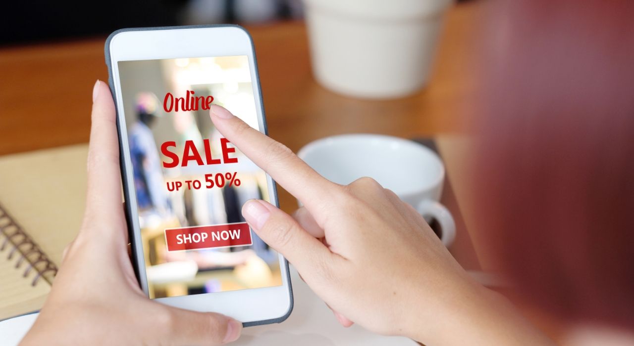 eCommerce Digital Marketing