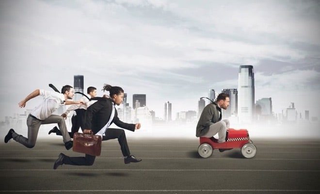 eBook: Most Effective Methods to Drive Traffic to Your Website