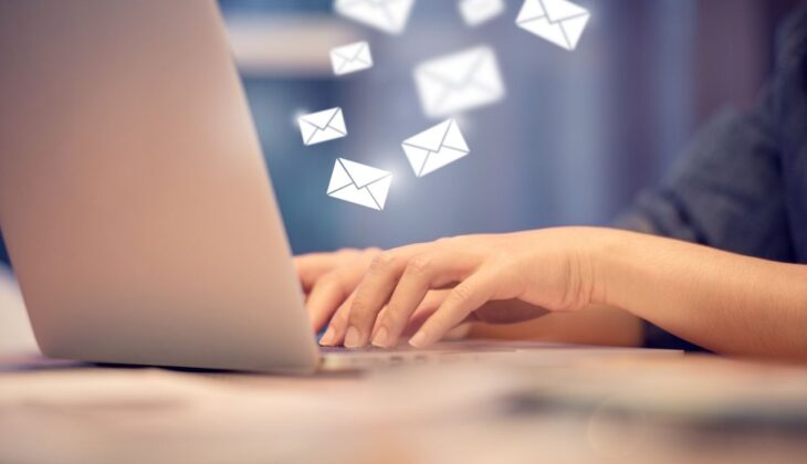 email engagement