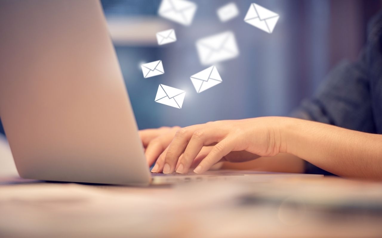 email engagement