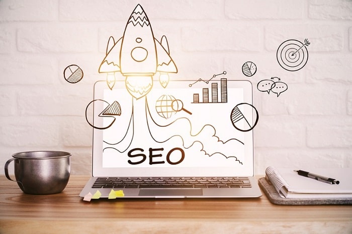 Free SEO EBooks
