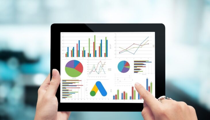 Google Ads Optimization