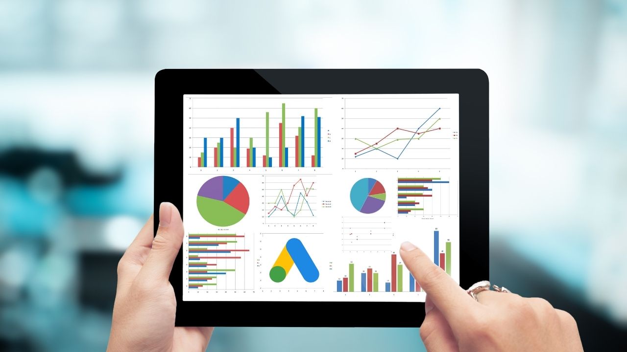 Google Ads Optimization