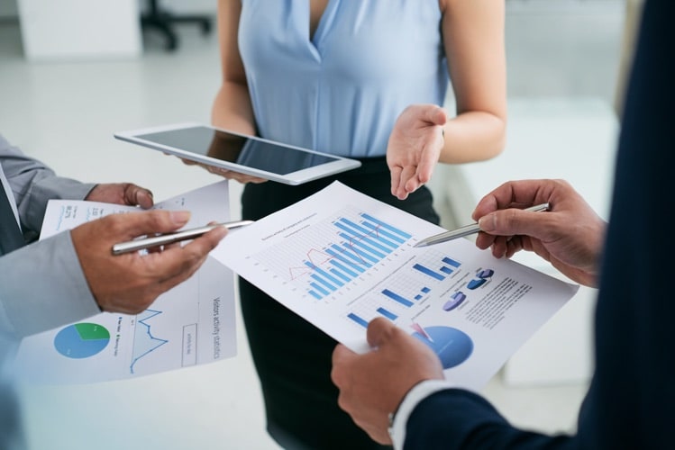 Google Analytics and SEO
