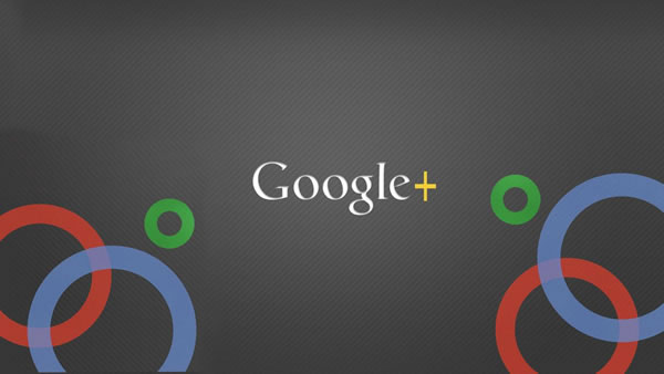 Google plus for SEO
