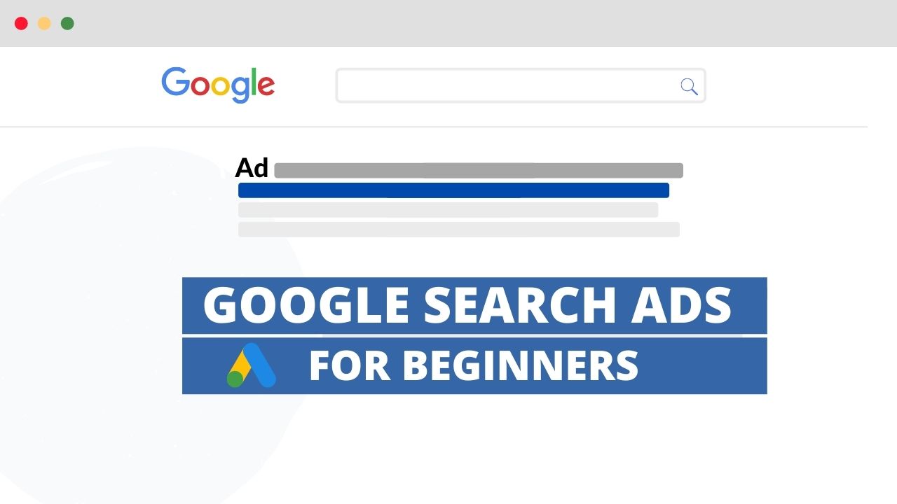 Google Search Campaigns Tutorial