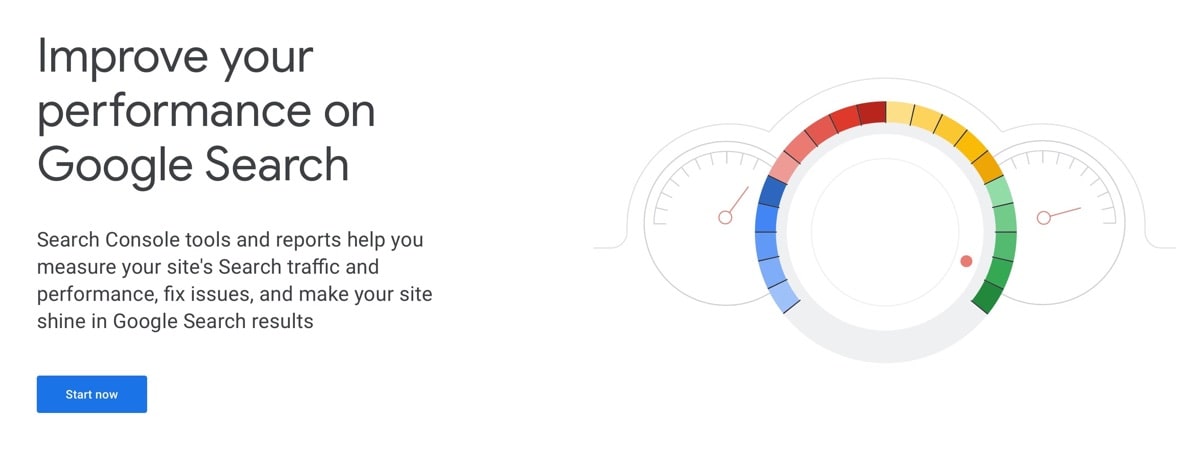 Google Webmaster Tools
