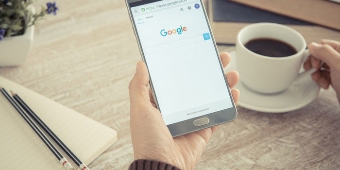 how to improve google rankings
