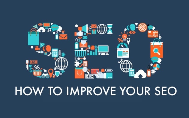 how to improve seo