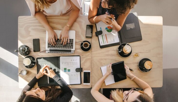 Improve Digital Marketing Skills