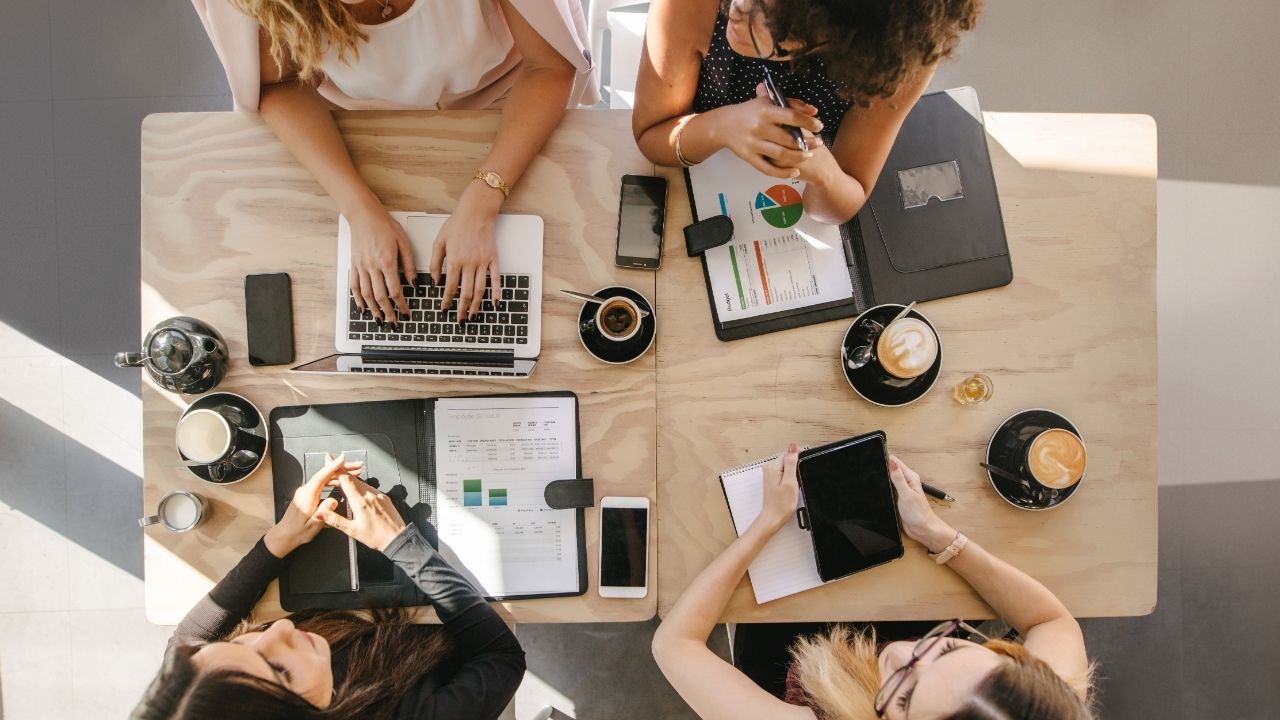 Improve Digital Marketing Skills