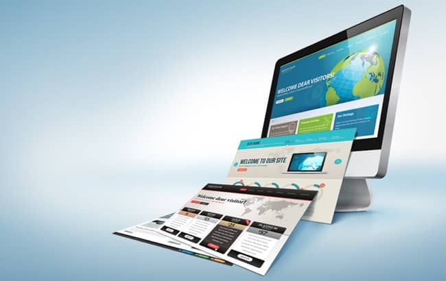 Landing page optimization