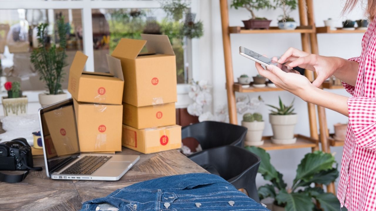 how to learn eCommerce