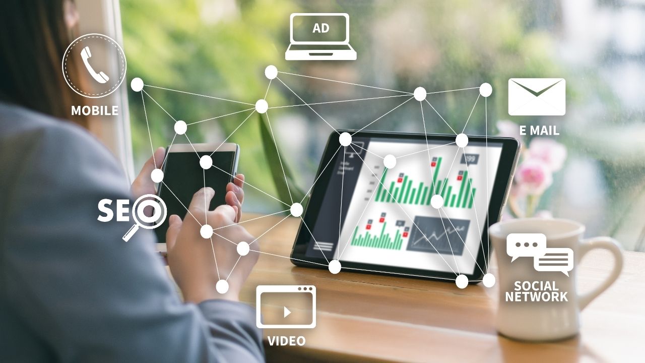 Local Online Marketing