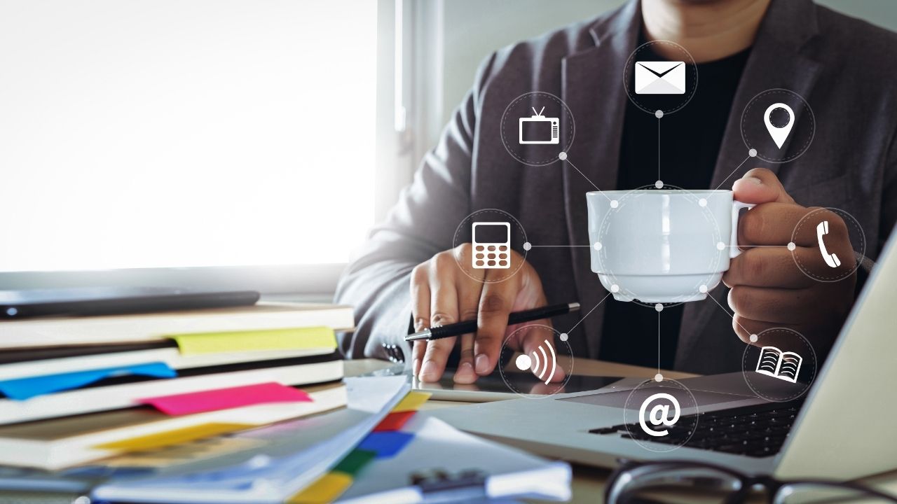 Make Money Digital Marketing