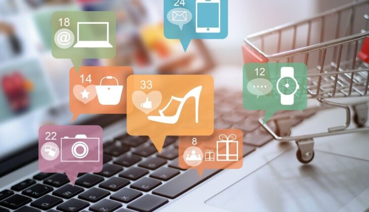 Market Business Without Following
