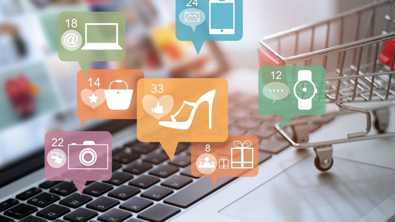 Market Business Without Following