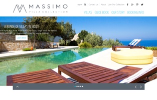 Massimo Villas
