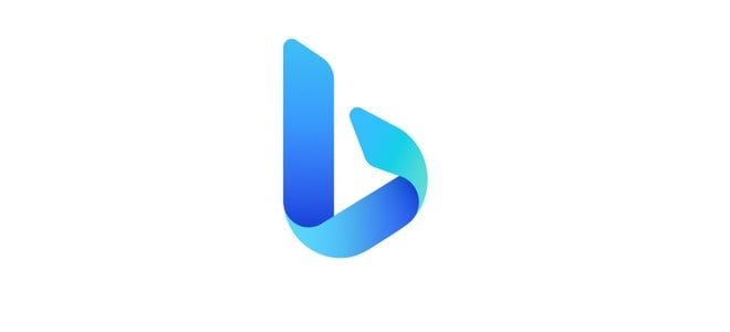 Microsoft Bing